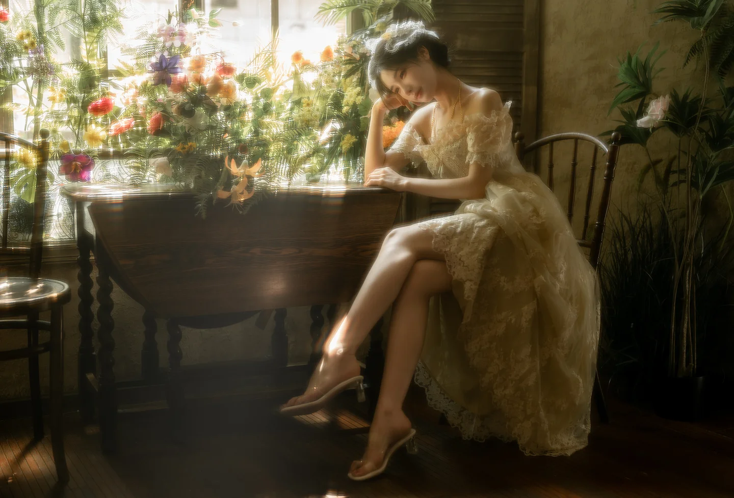 橙子喵酱&铁手叫兽_会员花絮_橙子法式_50P_971MB tg@simisebaisi 【丝足阁】047.webp